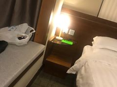 -香港珀丽酒店
