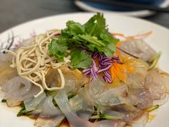 -东北农家小院(定西路店)