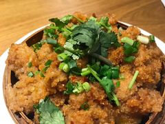 -三猫黑鱼花(南大店)