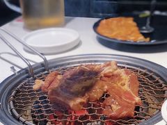 -本家韩国烤肉(青岛万象城店)
