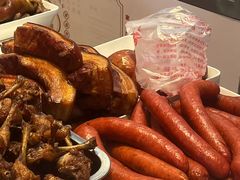 -净香园熟肉(北坦总店)