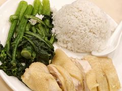-玲又珑美食(盘福路店)