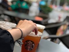 -星巴克(深圳星都豪庭店)