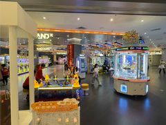 -反斗乐园π·电玩·高空拓展·蹦床(龙华天虹店)