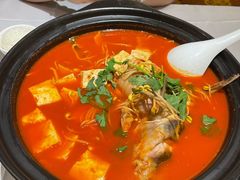 -贵州大厦贵州厅(樱花园西街店)