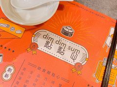 -点点心点心专门店(旺角店)