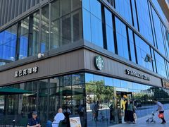 -星巴克(南京同曦万尚城店)