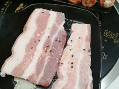 -佩奇家涮烤