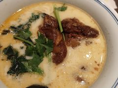 -和府捞面(曹路花园城店)