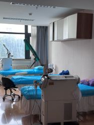 -清华大学玉泉医院-医疗美容科