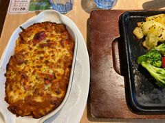 -必胜客(江桥万达店)