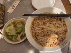 -松鹤楼·苏式汤面(虹桥天地店)