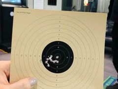 -枪馆1号实弹射击俱乐部