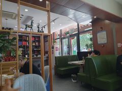-高玛纳驴肉火烧(一世界店)