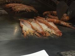 -铁板诱惑法式铁板烧(大卫城店)