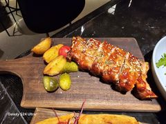 -Nord Grill&Bar Highland诺德西餐(深圳欢乐海岸店)