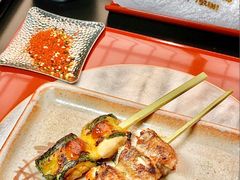 -鳥喜Toriki怀石烧鸟料理