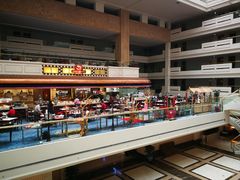 -桂林喜来登饭店雅琴餐厅