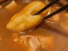 -本味轩精品茶餐厅(黄山路店)