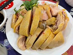 -振鼎鸡(华阴路店)