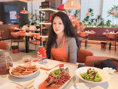 -杨氏青龙虾·羊蝎子(珠江路店)