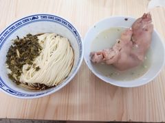 -盛兴面馆(真儒大厦店)