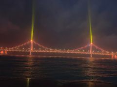 -星海湾跨海大桥
