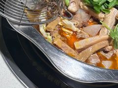 -古乐牛香·鲜牛肉牛杂火锅(千灯店)