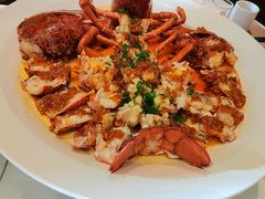 -金海湾海鲜总店