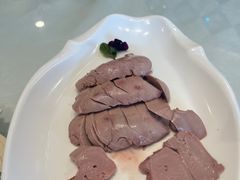 -香融府·烤鸭·家常菜(马家堡路店)
