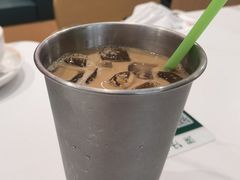 -香港深仔记茶餐厅(东门店)