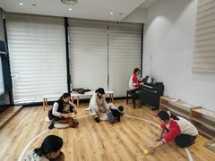 -123+智汇成长中心(保利时光里中心)