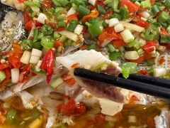-飞虹鱼馆(春华路店)