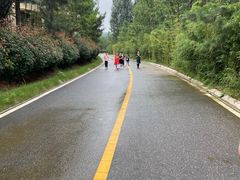 -云幽谷旅游区