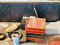 -牛武士寿喜烧·和牛火锅自助(全球首店)