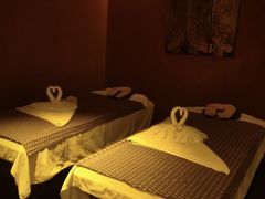 -素凯泰泰式按摩SPA(杭州嘉里中心店)