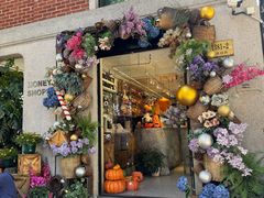 -Money Shops(愚园路店)