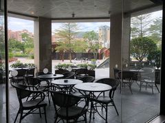 -星巴克臻选(珠海富华里店)