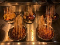 -大学城夜市大排档(凤栖路店)