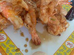 -那家·油麻菜馆(常德道店)