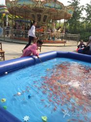 -大望京儿童游乐场