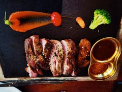 -埠口精酿夜景餐酒吧· BREWPORT BISTRO(长嘉汇重庆之眼店)