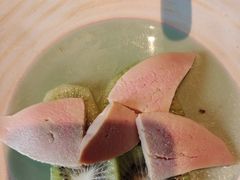 -千代武日本料理(爱建店)