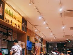 -木屋烧烤(西南角店)