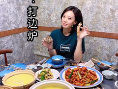 -金龙·打边炉(武进路店)