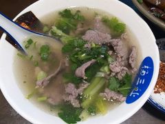 -杨三娘跷脚牛肉(羊子山西路店)