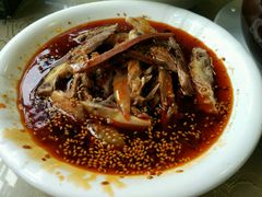 -土桥手掌鸡·26年灌县老味道(都江堰店)