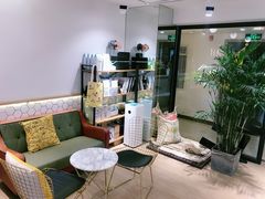 -不正咖啡(万达尊店)