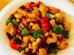 -功德林素菜饭庄(前门店)