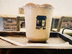 -春庄咖啡SpringHues(钟楼小区店)